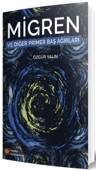 Migren - Özgür Yalın | Yeni ve İkinci El Ucuz Kitabın Adresi