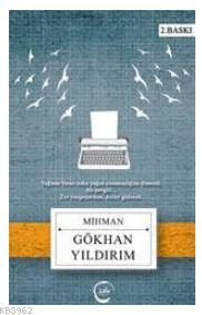 Mihman - Gökhan Yıldırım | Yeni ve İkinci El Ucuz Kitabın Adresi