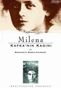 Milena Kafka'nın Kadını - Margarete Buber-Neumann | Yeni ve İkinci El 