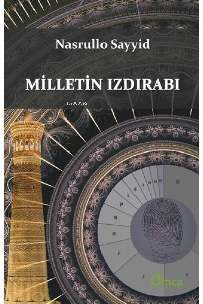 Milletin Izdırabı - Nasrullo Sayyid | Yeni ve İkinci El Ucuz Kitabın A