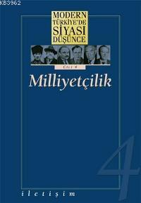 Milliyetçilik (Cilt 4) - Murat Gültekingil | Yeni ve İkinci El Ucuz Ki