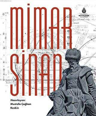 Mimar Sinan - Mustafa Çağhan Keskin | Yeni ve İkinci El Ucuz Kitabın A