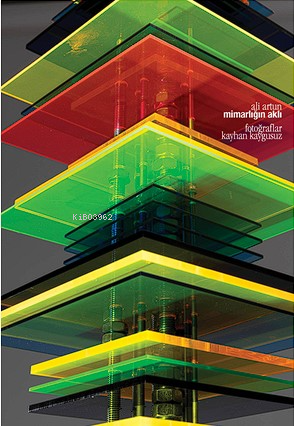 Mimarlığın Aklı - Ali Artun | Yeni ve İkinci El Ucuz Kitabın Adresi