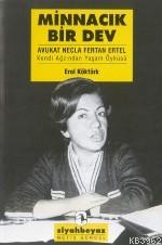 Minnacık Bir Dev - Erol Köktürk | Yeni ve İkinci El Ucuz Kitabın Adres