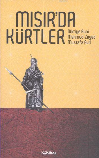 Mısır'da Kürtler - Dürriye Avni | Yeni ve İkinci El Ucuz Kitabın Adres