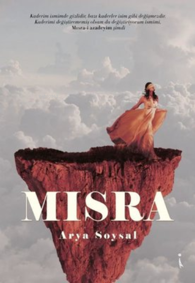 Mısra - Arya Soysal | Yeni ve İkinci El Ucuz Kitabın Adresi