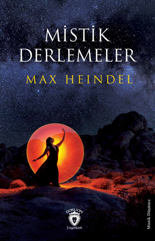 Mistik Derlemeler - Max Heindel | Yeni ve İkinci El Ucuz Kitabın Adres