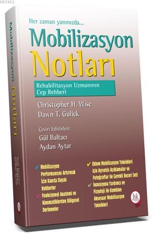 Mobilizasyon Notları - Dawn T. Gulick | Yeni ve İkinci El Ucuz Kitabın