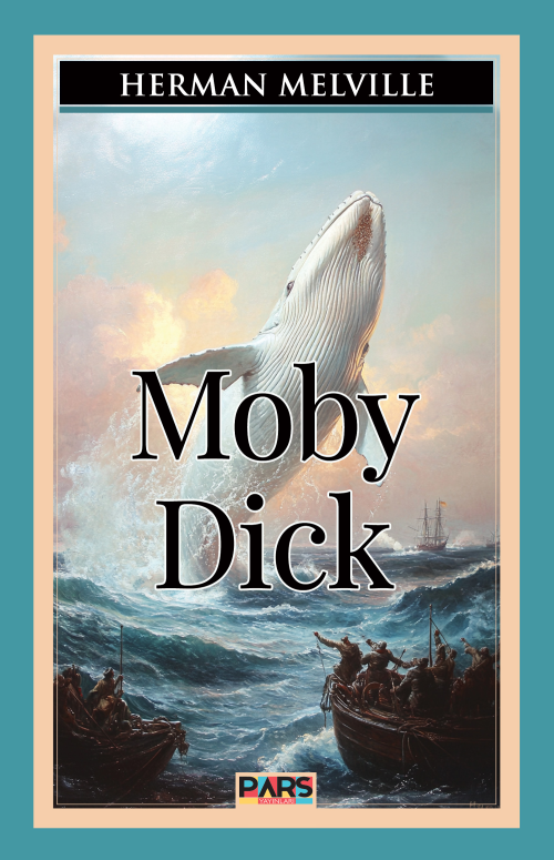 Moby Dick - Herman Melville | Yeni ve İkinci El Ucuz Kitabın Adresi