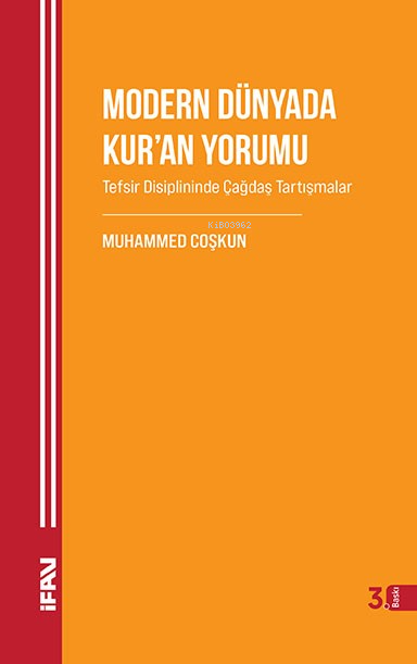 Modern Dünyada Kur'an Yorumu - Muhammed Coşkun | Yeni ve İkinci El Ucu