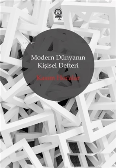 Modern Dünyanın Kişisel Defteri - Kasım Hocalar | Yeni ve İkinci El Uc