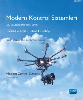 Modern Kontrol Sistemleri - Richard C. Dorf | Yeni ve İkinci El Ucuz K