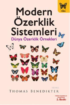 Modern Özerklik Sistemleri - Thomas Benedikter | Yeni ve İkinci El Ucu