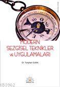 Modern Sezgisel Teknikler ve Uygulamaları - Tunçhan Cura | Yeni ve İki