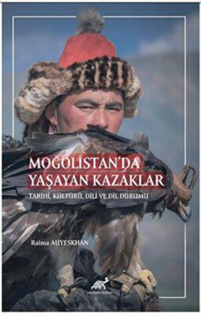 Moğolistan’da Yaşayan Kazaklar Tarihi, Kültürü, Dili ve Dil Durumu - R