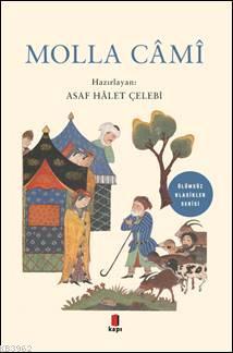 Molla Cami - Asaf Hâlet Çelebi | Yeni ve İkinci El Ucuz Kitabın Adresi