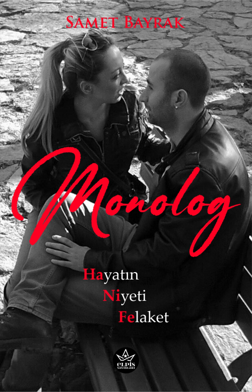 Monolog - Samet Bayrak | Yeni ve İkinci El Ucuz Kitabın Adresi