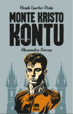 Monte Kristo Kontu - Alexandre Dumas | Yeni ve İkinci El Ucuz Kitabın 