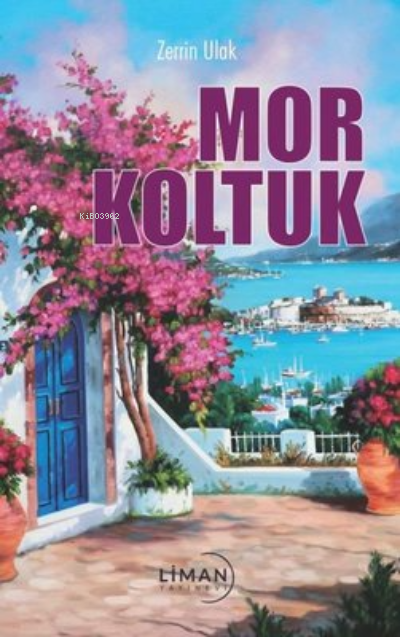 Mor Koltuk - Zerrin Ulak | Yeni ve İkinci El Ucuz Kitabın Adresi