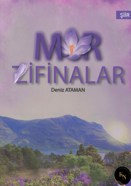 Mor Zafinalar - Deniz Ataman | Yeni ve İkinci El Ucuz Kitabın Adresi