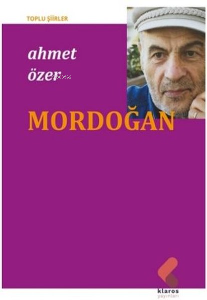 Mordoğan - Ahmet Özer | Yeni ve İkinci El Ucuz Kitabın Adresi