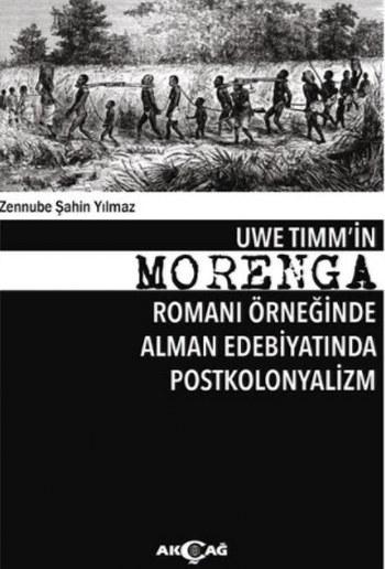 Morenga - Zennube Şahin Yılmaz | Yeni ve İkinci El Ucuz Kitabın Adresi