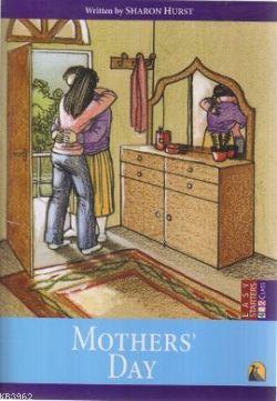 Mothers' Day - Sharon Hurst | Yeni ve İkinci El Ucuz Kitabın Adresi