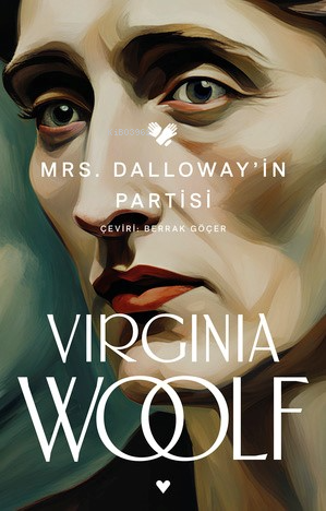 Mrs. Dalloway'in Partisi - Virginia Woolf | Yeni ve İkinci El Ucuz Kit