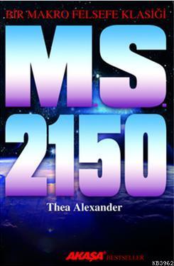 MS 2150 - Thea Alexander | Yeni ve İkinci El Ucuz Kitabın Adresi