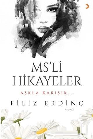 MS'li Hikayeler - Erdinç Filiz | Yeni ve İkinci El Ucuz Kitabın Adresi