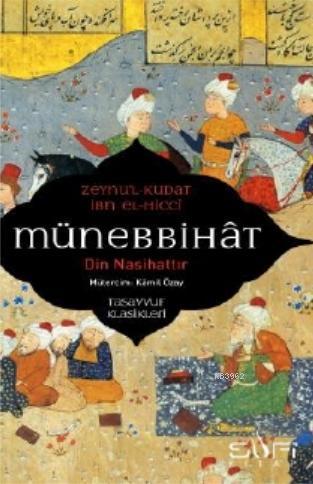 Münebbihat &amp - Zeynul - Kudat El- Hicci | Yeni ve İkinci El Ucuz Ki