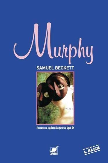 Murphy - Samuel Beckett | Yeni ve İkinci El Ucuz Kitabın Adresi