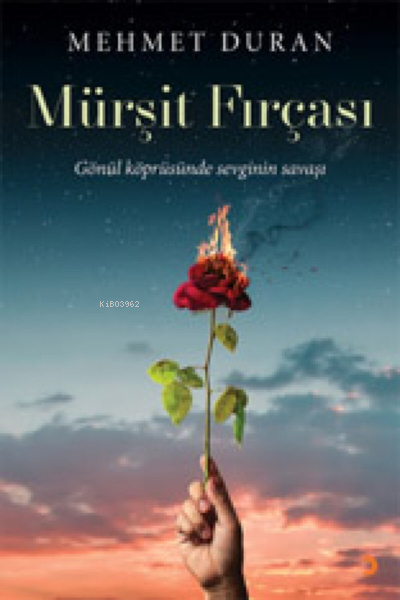 Mürşit Fırçası - Mehmet Duran | Yeni ve İkinci El Ucuz Kitabın Adresi