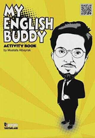 My English Buddy - Alıştırma Kitabı - Mustafa Albayrak | Yeni ve İkinc