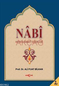 Nabi - Ali Fuat Bilkan | Yeni ve İkinci El Ucuz Kitabın Adresi