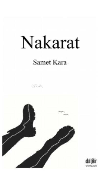 Nakarat - Samet Kara | Yeni ve İkinci El Ucuz Kitabın Adresi