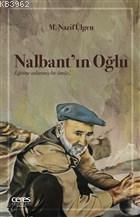 Nalbant'ın Oğlu - M. Nazif Ülgen | Yeni ve İkinci El Ucuz Kitabın Adre