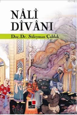 Nali Divanı - Süleyman Çaldak | Yeni ve İkinci El Ucuz Kitabın Adresi