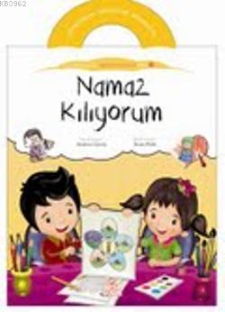 Namaz Kılıyorum - Ayşenur Güneş | Yeni ve İkinci El Ucuz Kitabın Adres