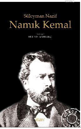 Namık Kemal - Mehmet Samsakçı | Yeni ve İkinci El Ucuz Kitabın Adresi