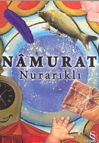 Namurat - Nurarıklı | Yeni ve İkinci El Ucuz Kitabın Adresi