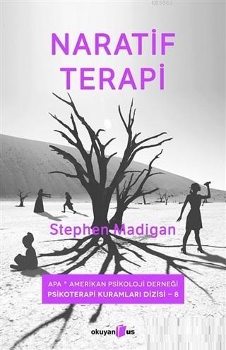 Naratif Terapi - Stephen A.Madigan | Yeni ve İkinci El Ucuz Kitabın Ad