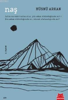 Naş - Hüsnü Arkan | Yeni ve İkinci El Ucuz Kitabın Adresi