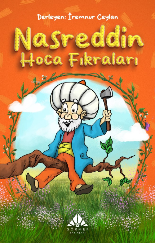 Nasreddin Hoca Fıkraları - | Yeni ve İkinci El Ucuz Kitabın Adresi