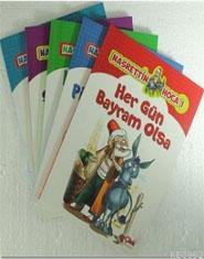 Nasrettin Hoca 5 Kitap - Kolektif | Yeni ve İkinci El Ucuz Kitabın Adr