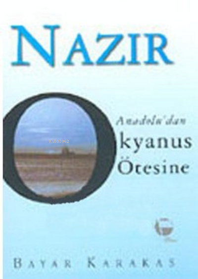 Nazır - Bayar Karakaş- | Yeni ve İkinci El Ucuz Kitabın Adresi