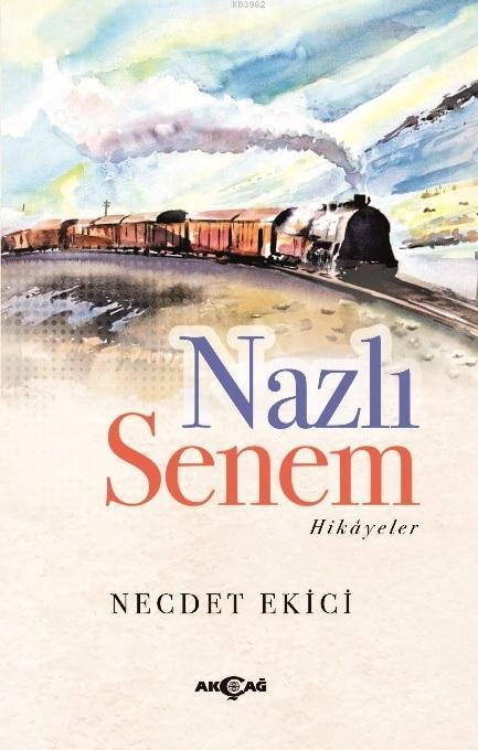 Nazlı Senem - Necdet Ekici | Yeni ve İkinci El Ucuz Kitabın Adresi