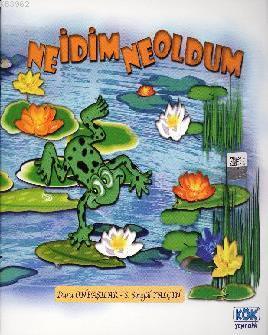 Ne İdim Ne Oldum - Duru Onbaşılar | Yeni ve İkinci El Ucuz Kitabın Adr