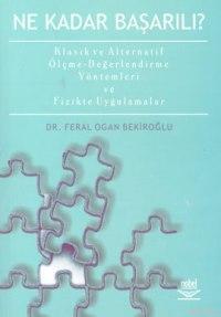 Ne Kadar Başarılı? - Feral Ogan Bekiroğlu | Yeni ve İkinci El Ucuz Kit