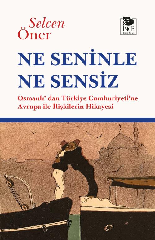 Ne Seninle Ne Sensiz - Selcen Öner | Yeni ve İkinci El Ucuz Kitabın Ad